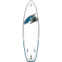 Planche de stand-up paddle F2 Stereo 10'5