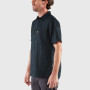 Chemise homme Fjällräven Övik Travel Shirt SS M