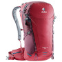 Sac à dos Deuter Speed Lite 24 (2020) rouge CranberryMaron