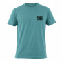 Taille: L / Couleur: bleu foncé