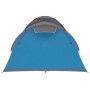 Tente familiale Coleman Waterfall 5