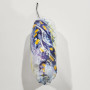 Housse High Tail Designs Drawstring Stuff Sack Spotted Salamander