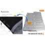 Sac de couchage Vango Radiate Single