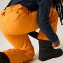 Pantalon de ski enfant Dare 2b Outmove III Insulated Pant ElectricOrng