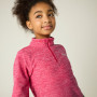 Sweatshirt enfant Regatta Hot Shot Marl Pop