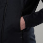 Sweat-shirt femme Montane Protium CP Hooded