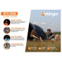 Tente Vango Beta 350XL