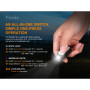 Lampe torche rechargeable Fenix E-Lite