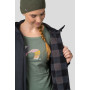 Veste femme Hannah Akame