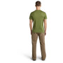 T-shirt fonctionnel homme Icebreaker M 150 Tech Lite SS Tee IBCoordinates
