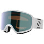 Masques ski Salomon Aksium 2.0 Photochromic