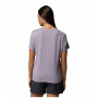 T-shirt femme Columbia Parsons Point™ SS Logo Tee
