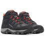 Chaussures randonnée homme Merrell Accentor 4 Sport Mid Gtx