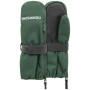 Taille de gants: 2-4 / Couleur: vert