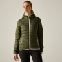 Veste femme Regatta Wmn Hood Marizion