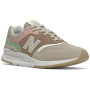 Chaussures femme New Balance CW997HVD