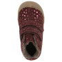 Bottes d'hiver enfant Frodo Ollie Wool Tex Bordeaux