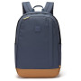 Sac à dos Pacsafe GO 25L bleu foncé Coastal Blue