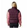 Manteau femme Columbia Pike Lake II Cropped Jacket