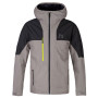 Taille: XL / Couleur: gris / noir