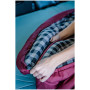 Sac de couchage - couverture Zulu Campwell Polar