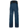 Pantalon d'hiver homme Ortovox 3L Guardian Shell Pants M