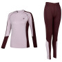 Taille: S / Couleur: rose / bordeau