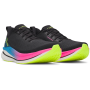 Chaussures femme Under Armour W Velociti Spd