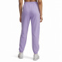 Pantalon de survêtement femmes Under Armour Rival Terry Jogger