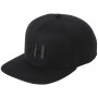 Casquette Helly Hansen Hh Brand Cap vert 990 Black
