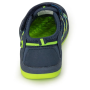 Sandales enfant Bugga Tiki Dark Blue/Green