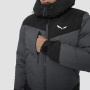Veste homme Salewa Ortles Heavy 2 Powertex Down Jacket Men