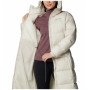 Manteau d'hiver femme Columbia Puffect™ II Long Jacket