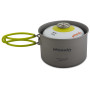 Pot en titane Pinguin Mug Titan 800 ml