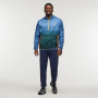 Veste homme Cotopaxi Teca Half-Zip Windbreaker