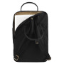 Sac à dos Fjällräven Kånken No. 2 Laptop 15" Black