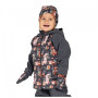 Veste softshell enfant Unuo Softshell Basic Fleece