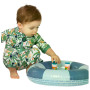 Maillot bain enfant DucKsday Toucan Baby Swimsuit