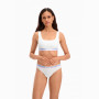 Culotte femme Puma Luminous String 2P