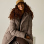 Manteau d'hiver femme Regatta Eloria