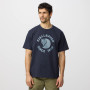 T-shirt homme Fjällräven Fjällräven Relaxed T-Shirt M