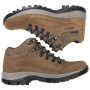 Chaussures de montagne pour hommes Regatta Bayton Leather Mid