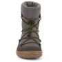 Chaussures enfant Frodo Barefoot Tex Track Wool Grey