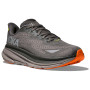 Taille de chaussures (UE): 41 1/3 / Couleur: gris