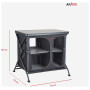 Cuisine Crespo AP-105