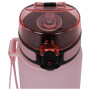 Bouteille Regatta 0.6L Tritan Flip