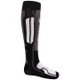 Chaussettes homme Dare 2b Performance Prem noir / blanc Black/White