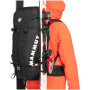 Sac à dos Mammut Trion Nordwand 38