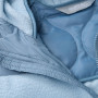 Sweatshirt enfant Regatta Myla Hybrid Jacket DuskBluSky