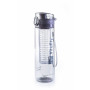 Bouteille G21 Láhev na smoothie/juice gris / blanc